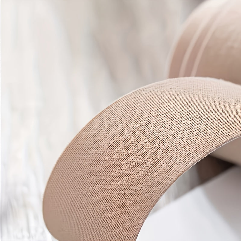 Breathable Elastic Anti-Sagging Breast Lift Tape for Women Lingerie Underwear