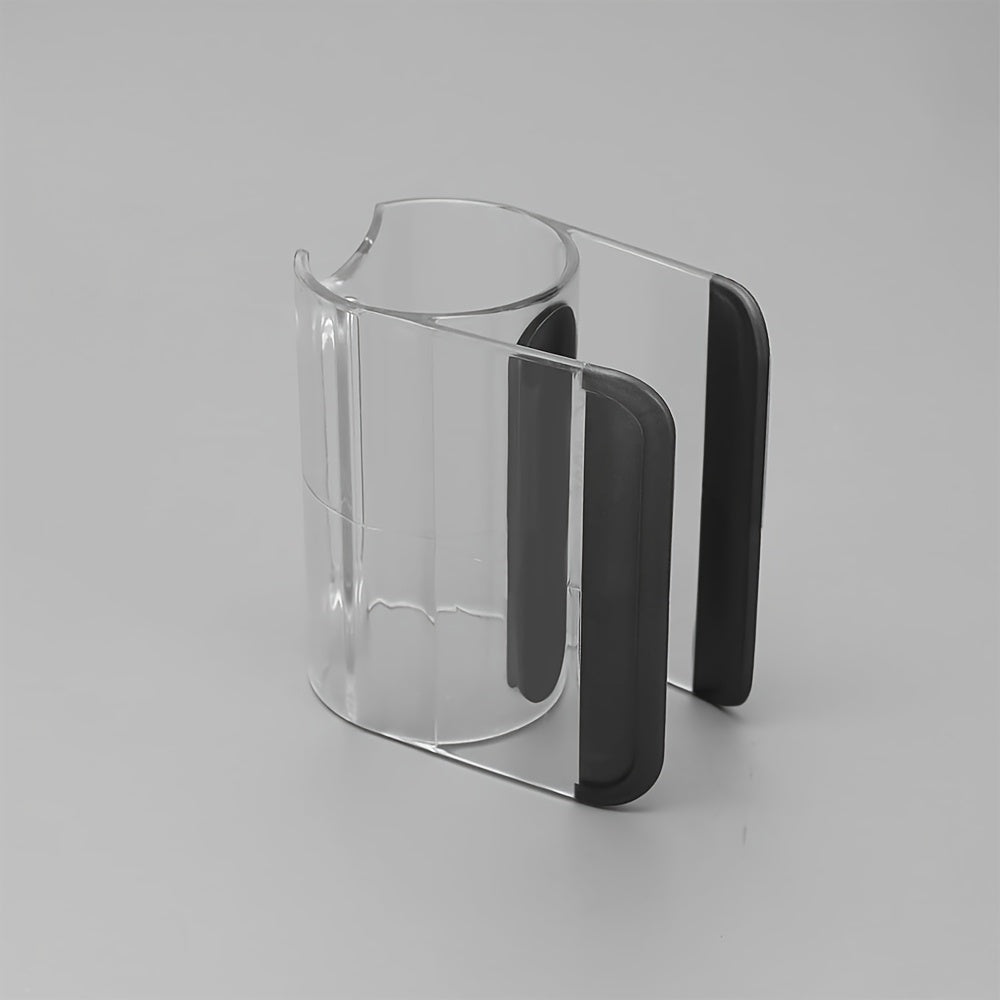 Dyson changyutgichlari uchun mo'ljallangan, DC19, DC23, DC26, DC29, DC32, DC36 va DC37 modellari bilan mos keladigan mustahkam plastik tutqichli quvur ushlagich. Samaradorlikni oshiradi va o'rnatish oson. Qism raqami: 917276-01.