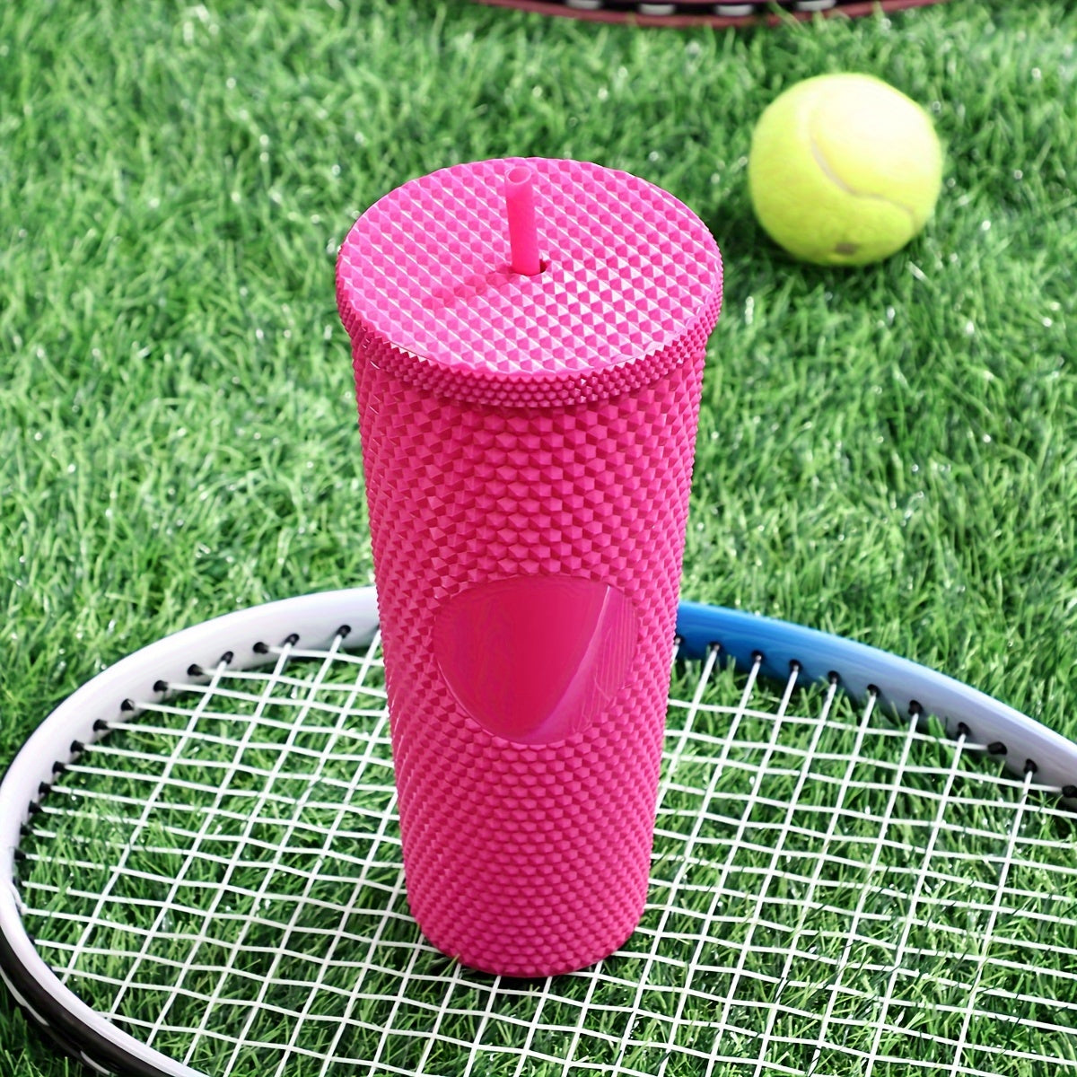 High-Capacity Durian Cups for Food Storage and Serving