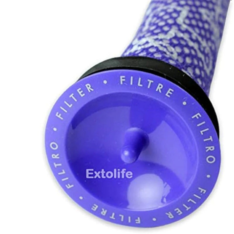 Washable Replacement Parts for Cordless Vacuum Cleaners V6 V7 V8 DC62 DC61