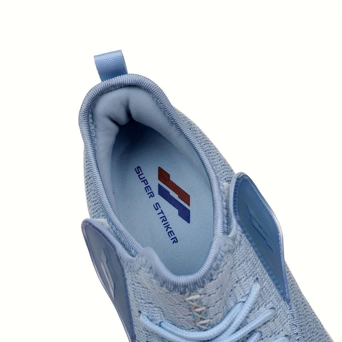 Women's All-Season Breathable Sneakers with Cushioned Insole and Arch Support