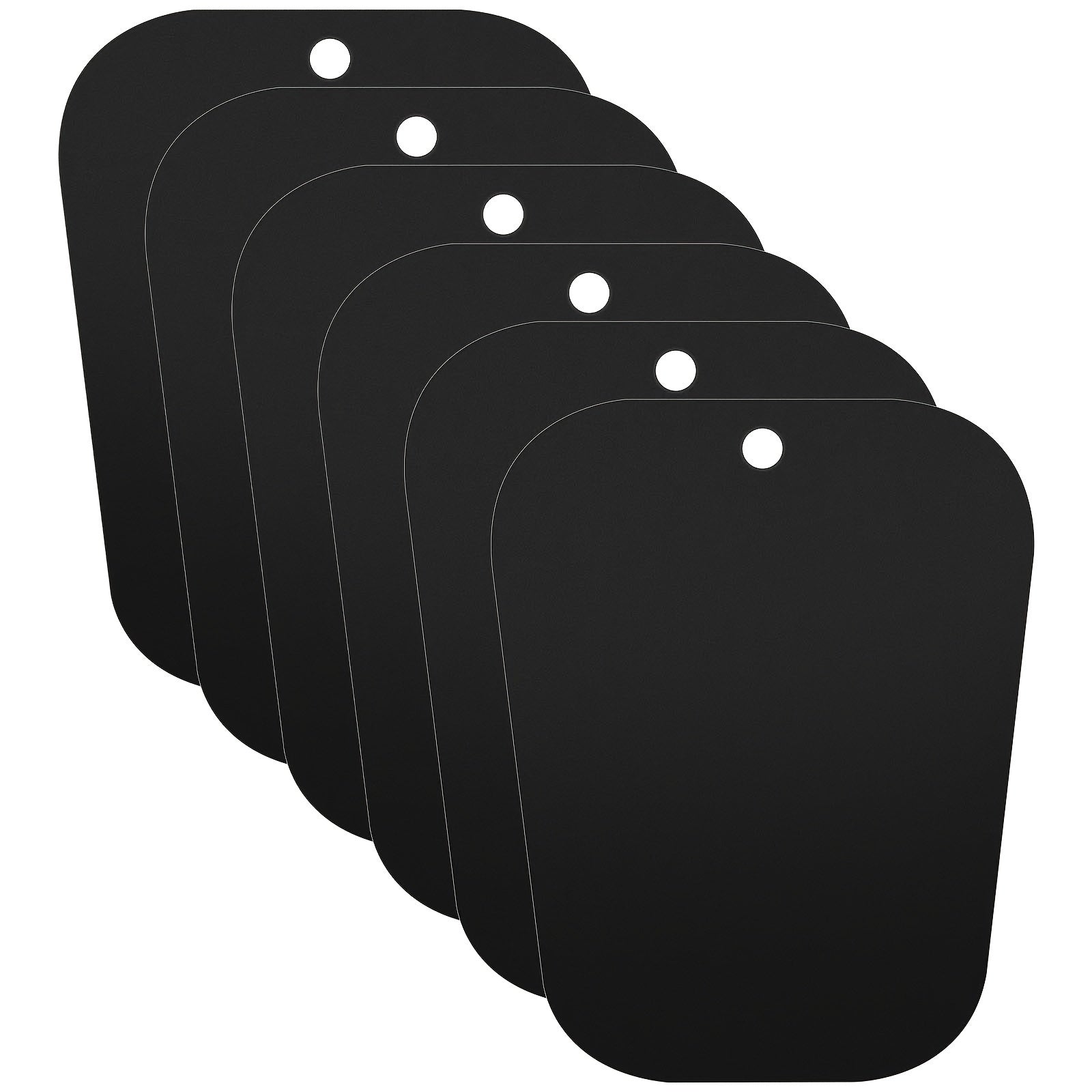 4pcs Breathable Plastic Boot Shapers Reusable Shoe Inserts for Men and Women