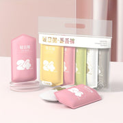 Women's Disposable Underwear Breathable Postpartum Travel Pack of 5