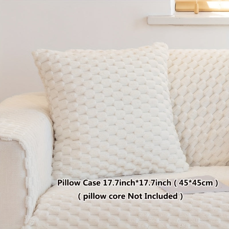 Современная чехол на диван для домашних животных на все сезоны, подходит для 1-4 человек, моется в машине, с подушкой