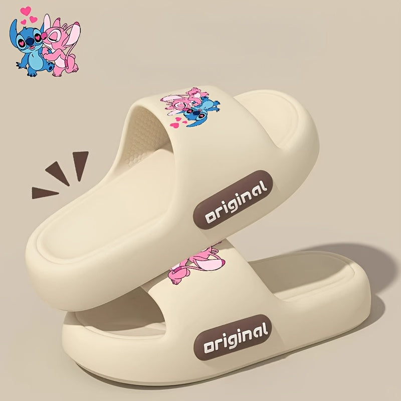 Women's Soft Sole Slippers EVA Casual Indoor Outdoor House Shoes