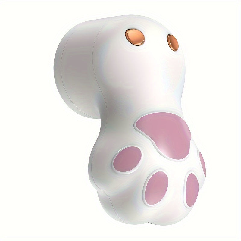 Recortadora de ropa recargable para cabello y piel delicada con regulación de 3 velocidades