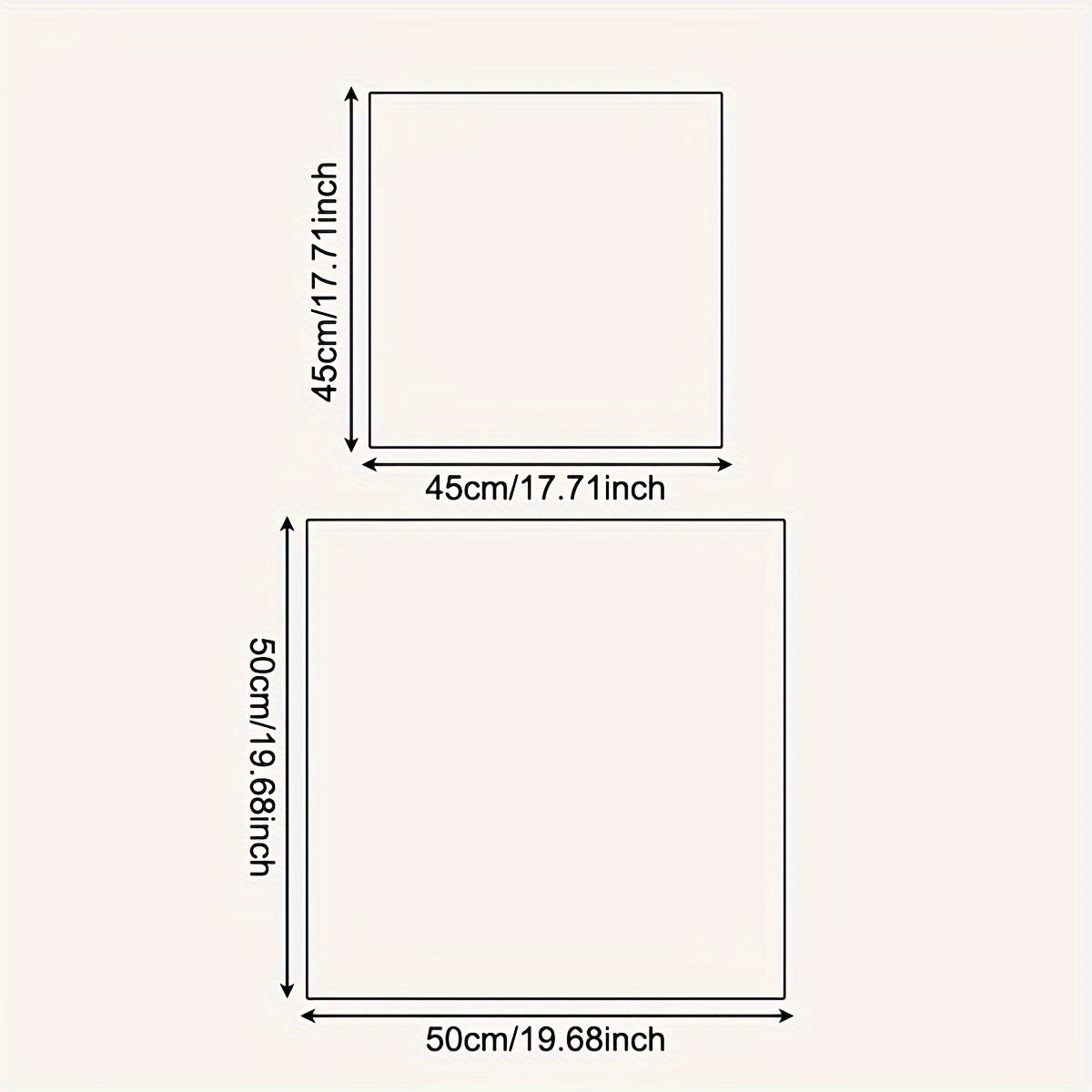 Alfombra de área de felpa suave con cojín de piel sintética para dormitorio y silla antideslizante de poliéster y acrílico