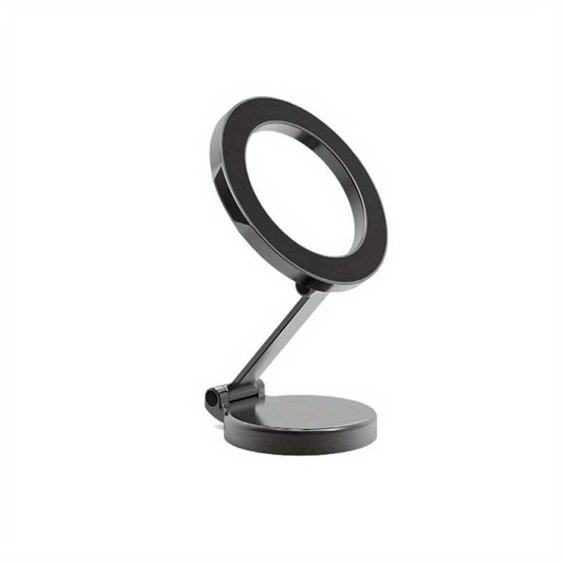 Magnetic Car Phone Mount, 20 Strong Magnets, Hands-Free for iPhone 14 13 12 Pro Max