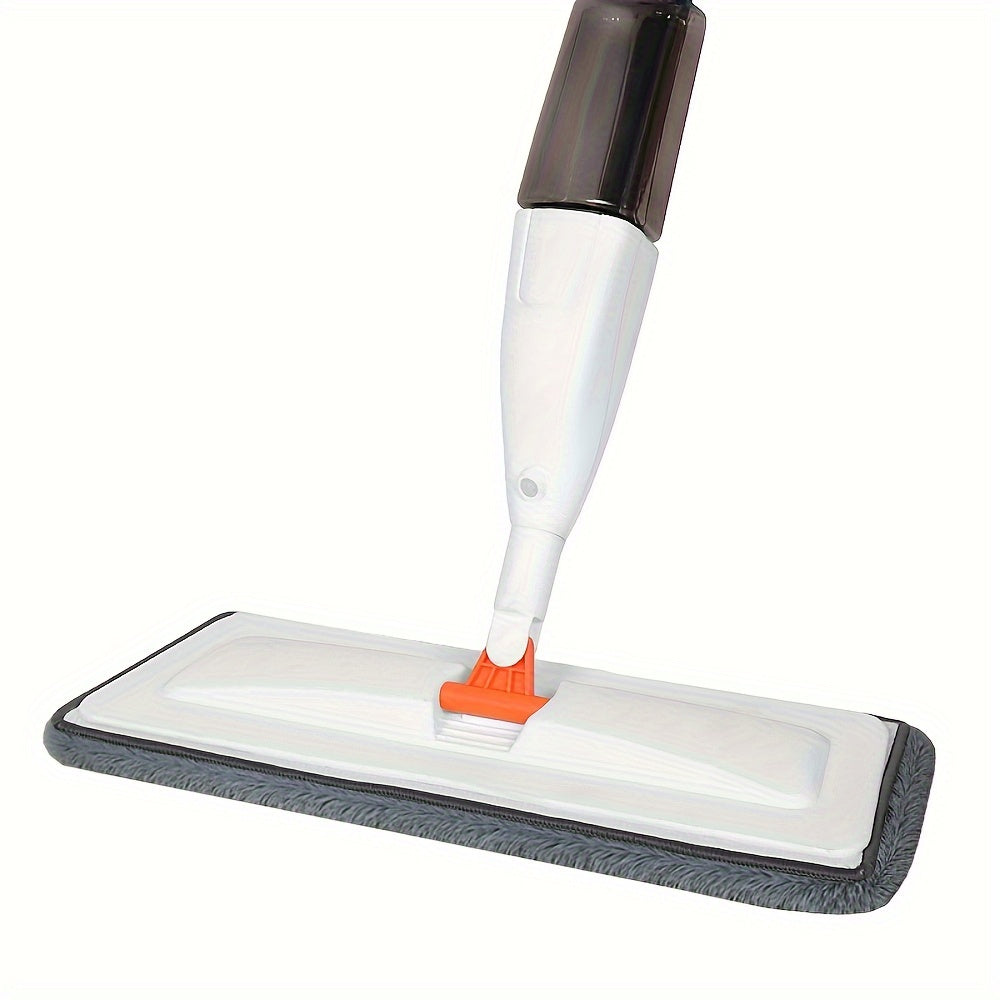 Spray Mop for Wet and Dry Cleaning, Washable Floor Mop for Bedrooms and Bathrooms