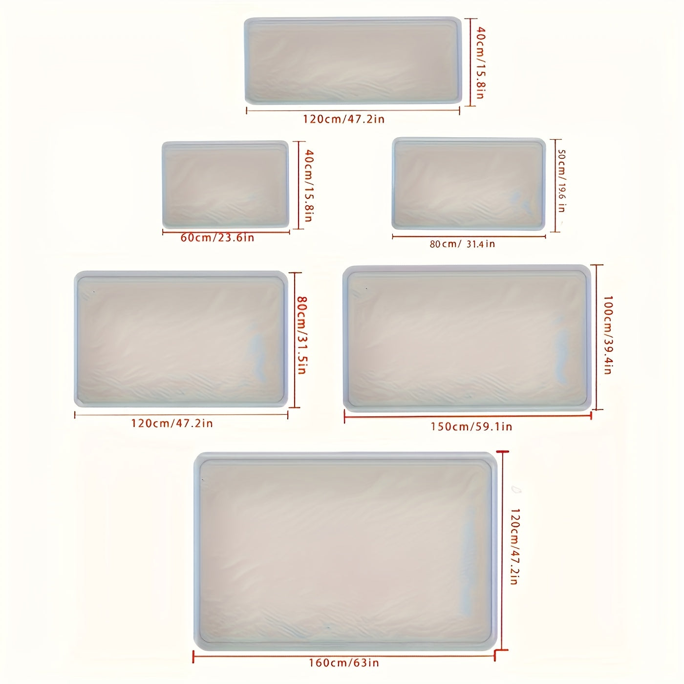 3D Letter Area Rug Plush Polyester Non-Slip Machine Washable for Living Room Kitchen Bathroom