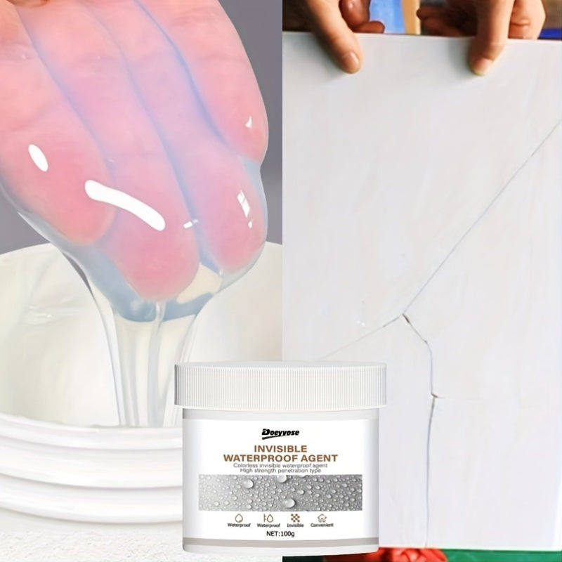 RV Roof Sealant 250ml for Kitchen Bathroom Car Wall Waterproof Coating