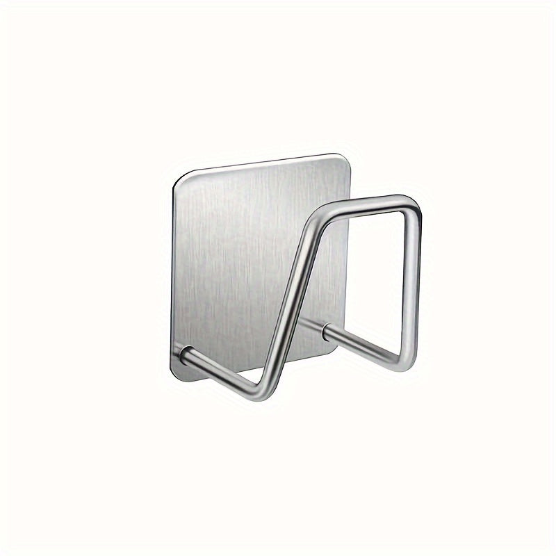 Conjunto de estantes para esponjas de fregadero con drenaje y organizador de almacenamiento