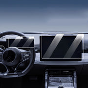 Car Dashboard Screen Protector for 15.6-Inch LCD and 10.25-Inch Display Tempered Glass Protector