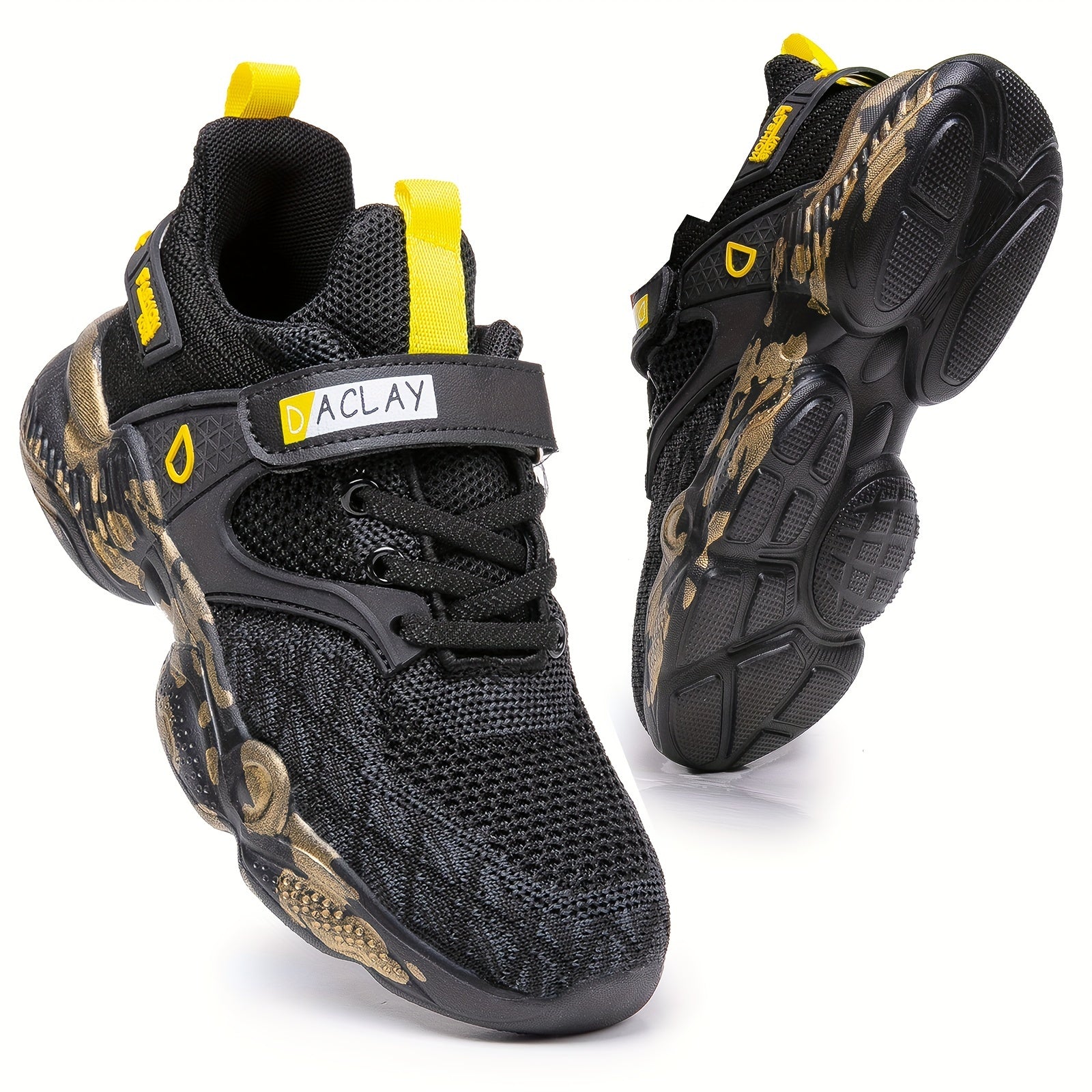 Мужские низкие спортивные кроссовки для бега, тенниса и тренировок, легкий тканевый материал, всесезонные