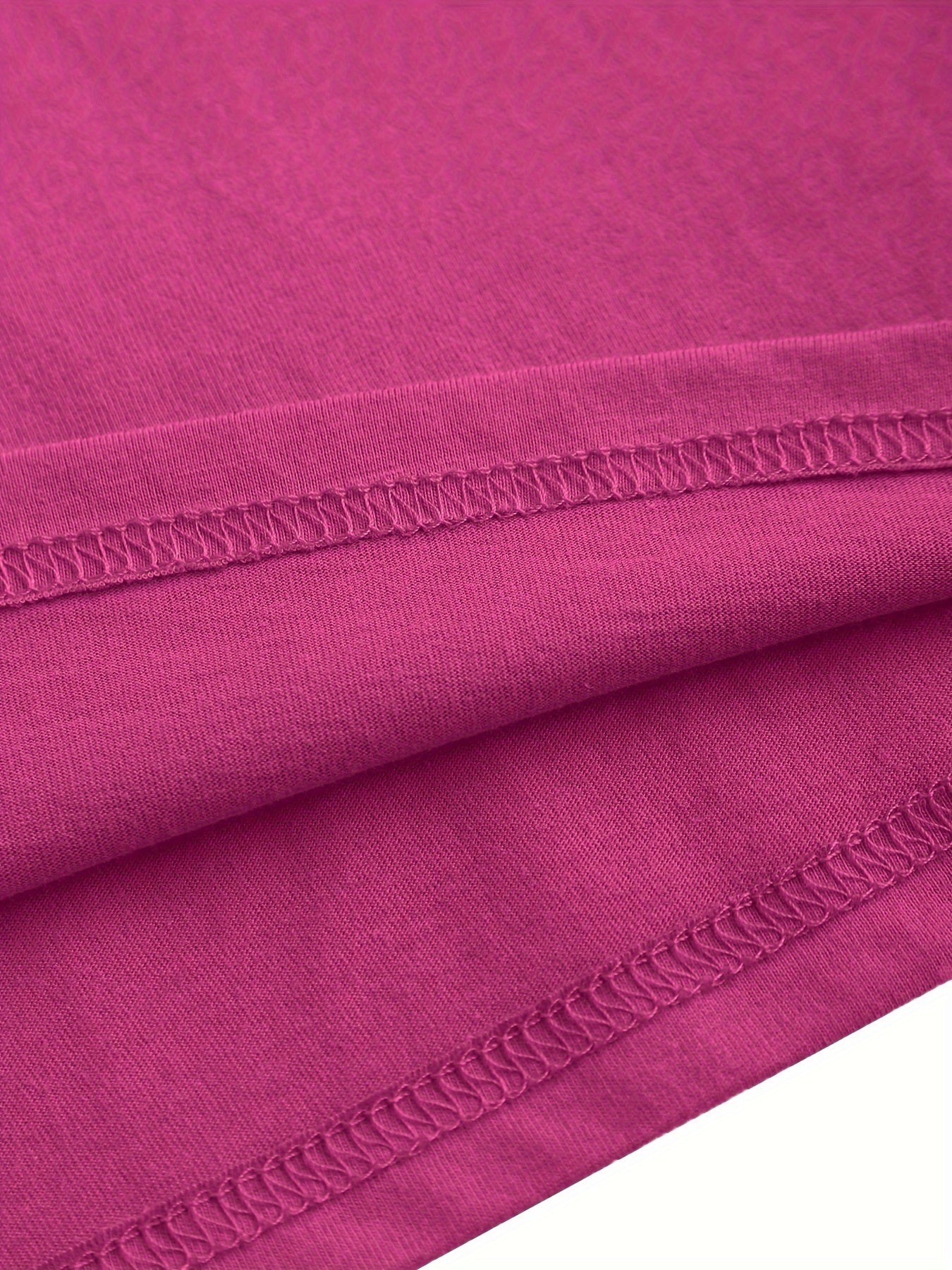 Plus Size Women's Graphic T-Shirt Black Cosplay Short Sleeve Summer Top