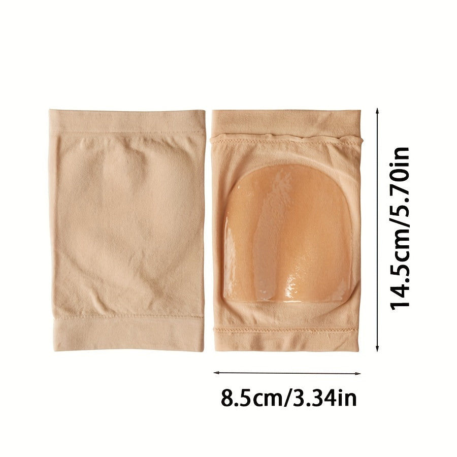 Yaralangan tovonlarni tinchlantirish uchun silikon tovon himoyachilari, namlantiruvchi SPA paypoqlari, hidlanmagan oyoq parvarishlash yostiqlari va oyoq parvarish mahsulotlari.