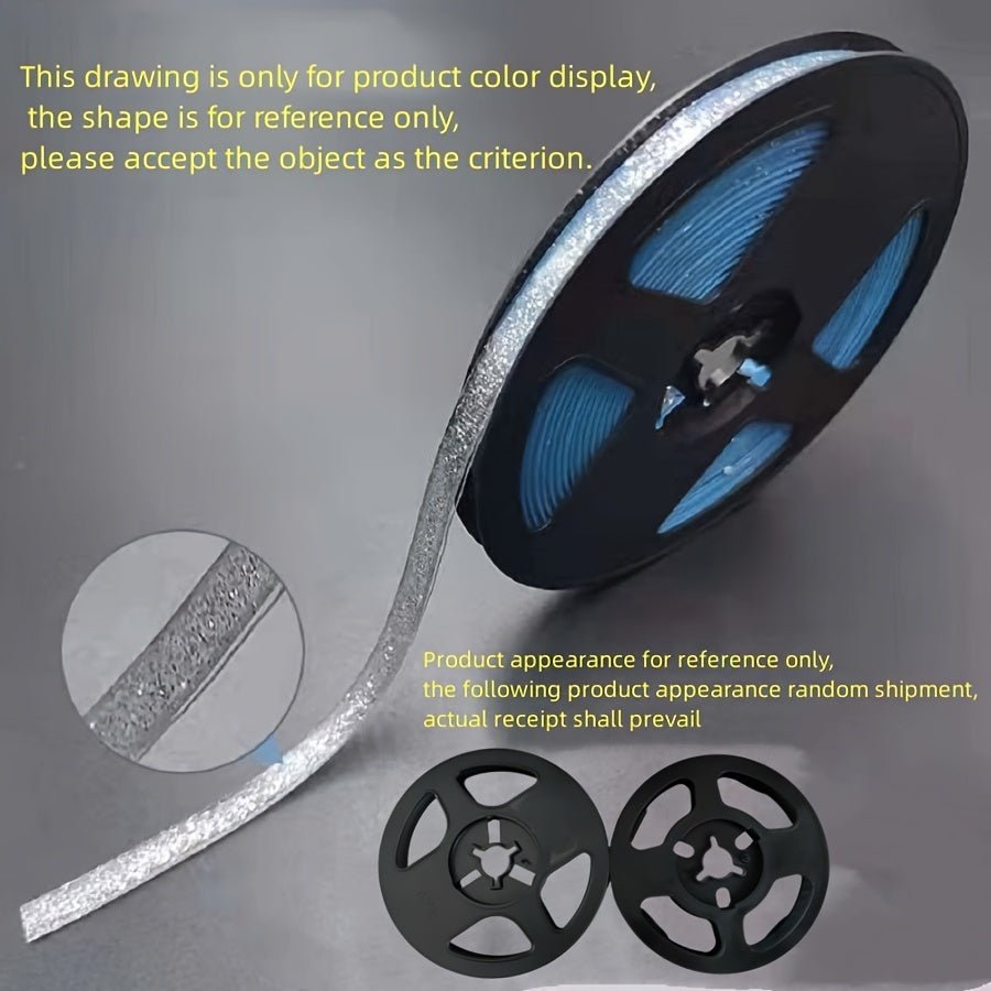 Decorative Mirror Edge Strips for Home Decor Resin Dresser Mount