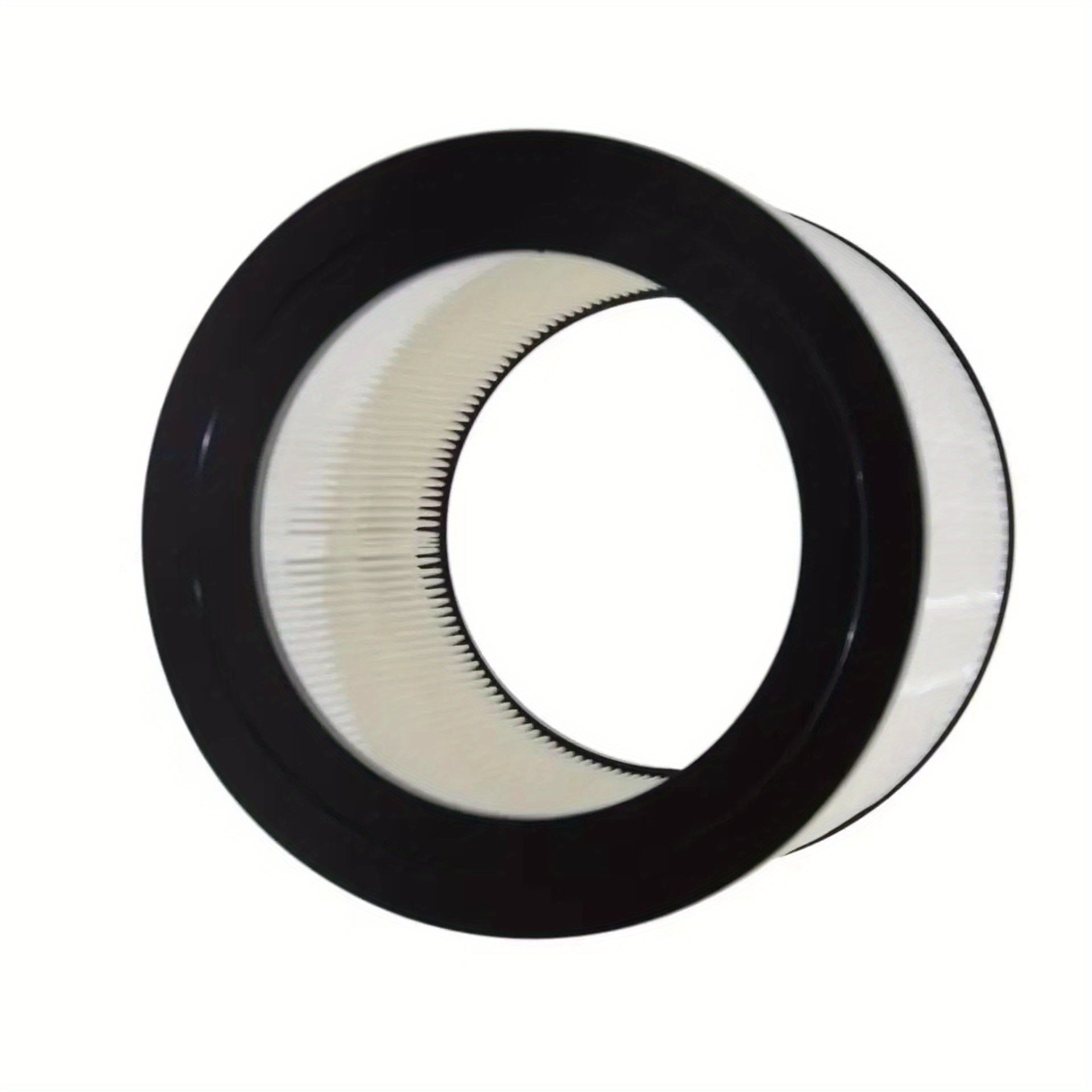 High-Efficiency Replacement Filter for Air Purifiers, FY0611/30 Compatible