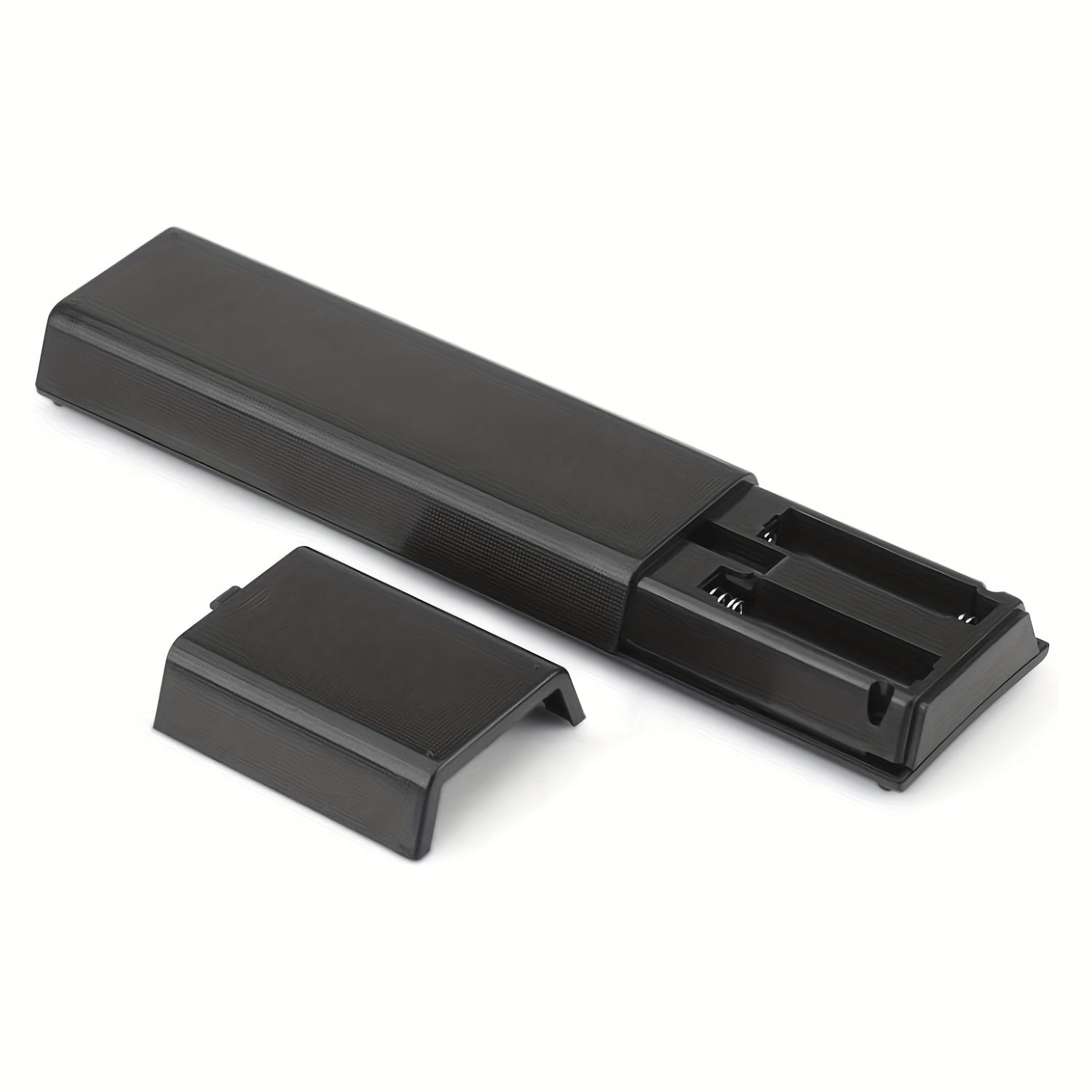 Control remoto universal para televisores inteligentes Sony alimentado por batería de plástico de reemplazo