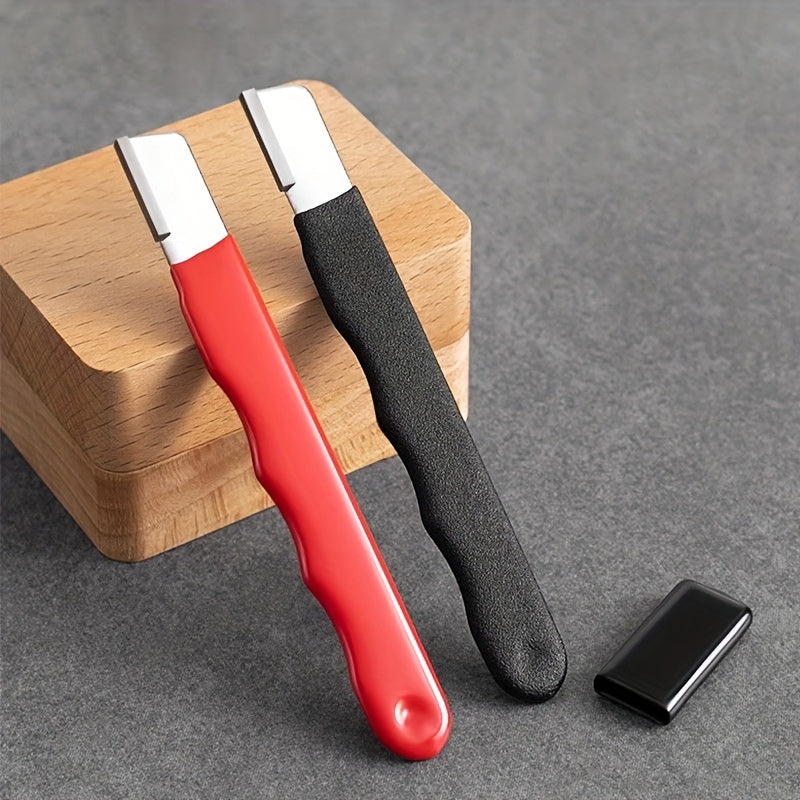 Professional knife sharpener for kitchen gardening tools scissors pruning quick sharpening