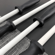 Керамические точильные стержни для ножей 8, 10, 12 дюймов