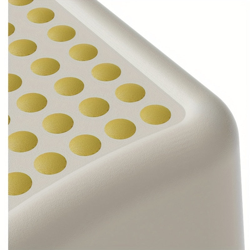 Taburete para niños 1-3 piezas antideslizante para lavabo de baño, altura para niños pequeños