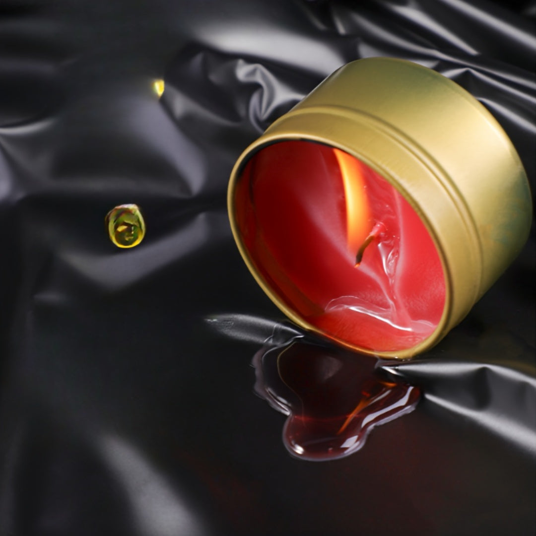 Black Waterproof PVC Bed Sheet Oil-Resistant Durable Bed Cover for Bedroom