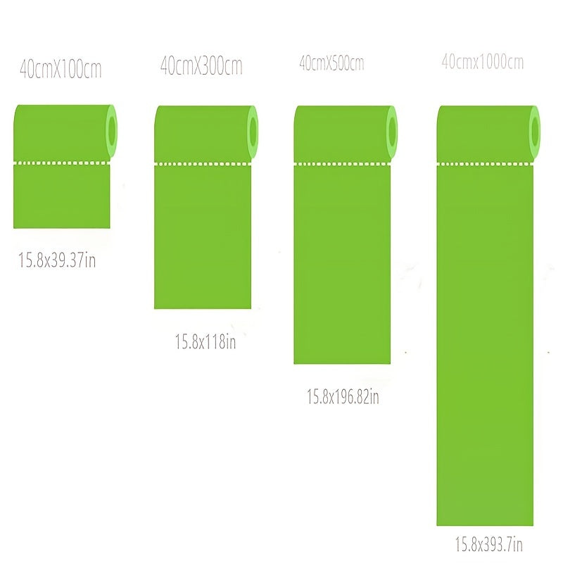 Waterproof Oil-Resistant Kitchen Wall Stickers Heat-Resistant DIY Wallpaper for Cabinets