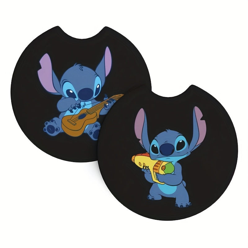 Universal avtomobil stakan tutqichlari, sirpanmaydigan, so‘riladigan to‘qimachilik to‘plami