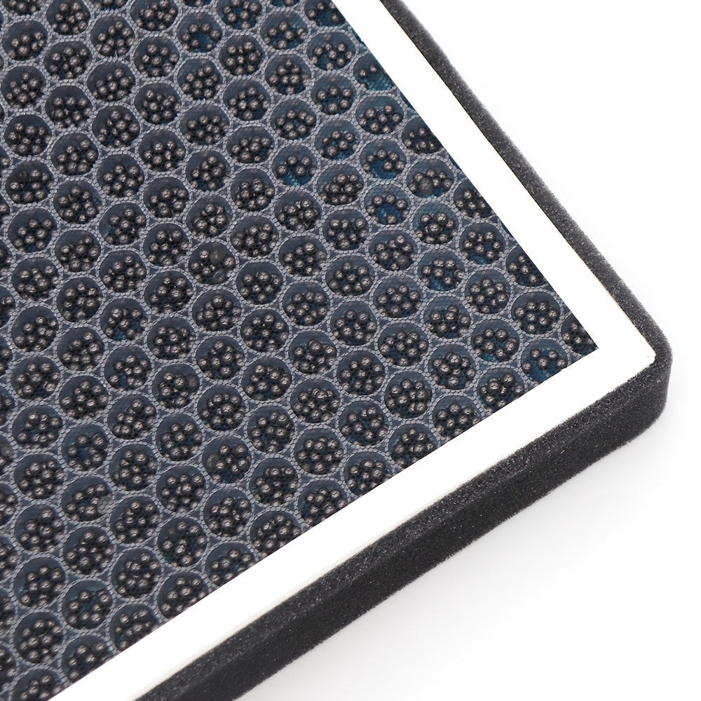 Filtro de aire de cabina HEPA de carbón activado de reemplazo para SUV coche