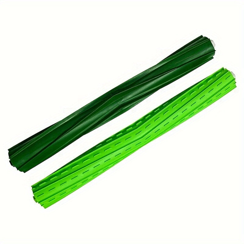Replacement Roller Brushes for S9 and S9+ Vacuum Cleaner Accessory with 6 Rubber Brushes