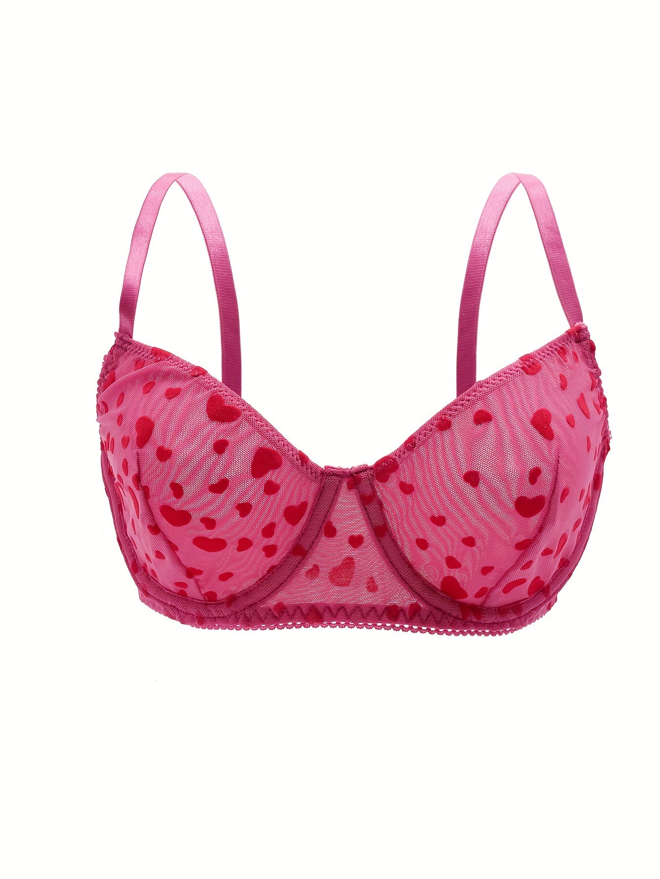 Tarmoq sevgi naqshli, orqasiz ichki kiyim to'plami, spaghetti bilaklari va thong. Jinsiy intim kiyim izlayotgan ayollar uchun mukammal.