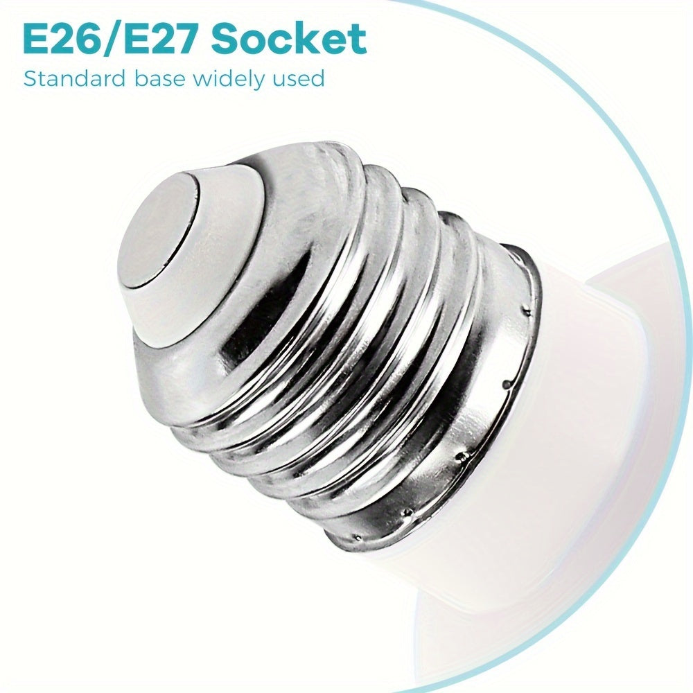 LED Plant Grow Light Full Spectrum E26 E27 Base 220V 126/200/300 LEDs Indoor Seed Germination