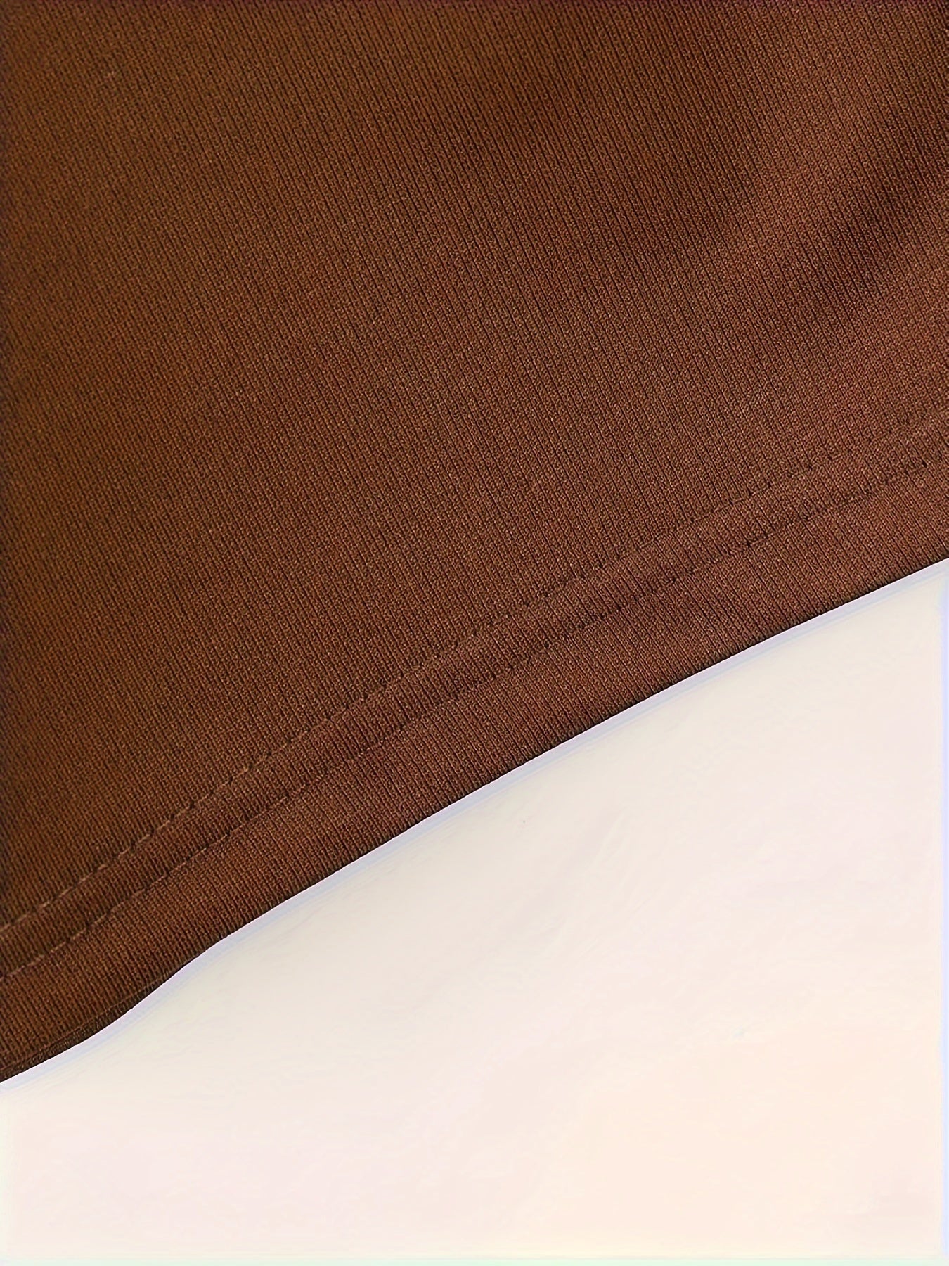 Pantalones cortos casuales para hombre de tallas grandes con cintura de cordón, bolsillos, poliéster transpirable