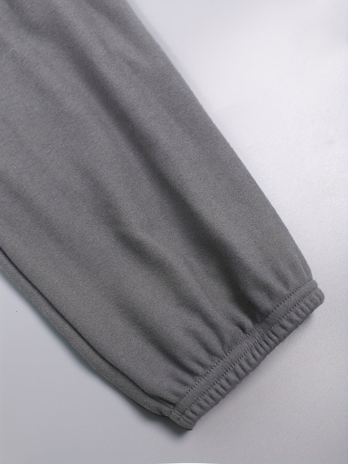 Women's Solid Color Sleepwear Sets Vest and Shorts Pajama 3-Piece Micro Elastic Polyester