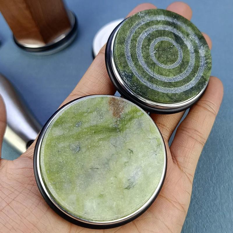 Afilador manual de diamante para cuchillos con conjunto de ángulo magnético de 15/20 grados, grano 240-3000