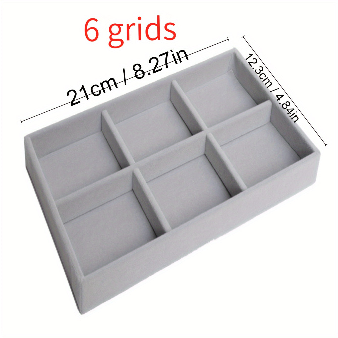 Zargarlik buyumlarini ko'rsatish uchun stol usti saqlash uchun taxta, quloq taqichlari, uzuklar va bilaguzuklar uchun