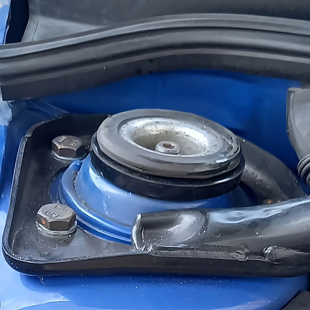 2-to'plam Universal rezina shok o'rnatgichlari uchun suspensiya dampingi