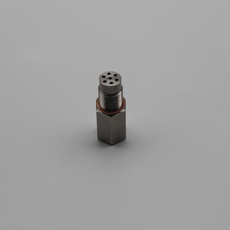 Stainless Steel Adapter Extension Wrench M18×1.5 Universal Thread 6-Hole