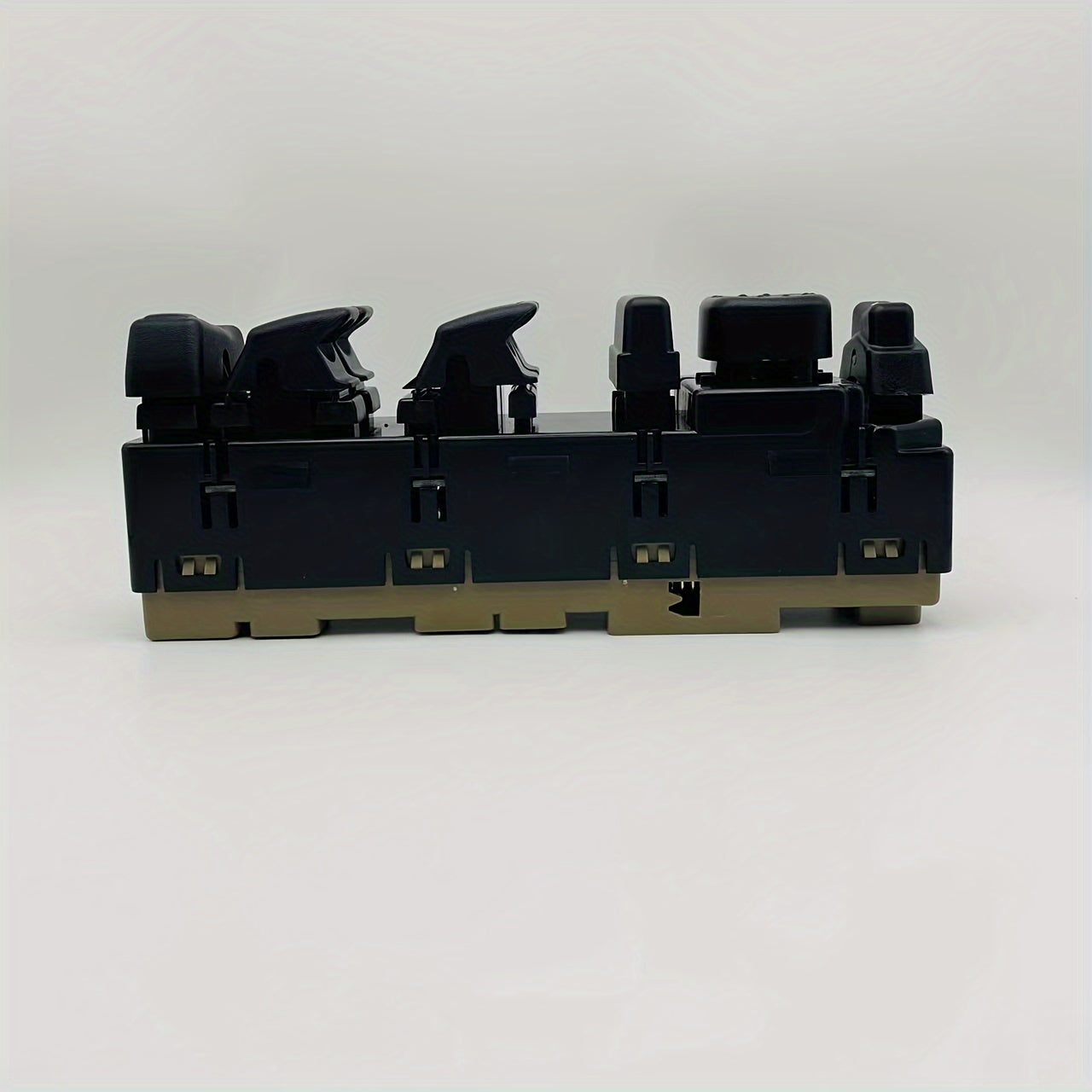 Front Driver Side Power Window Switch for SUV Truck, Electric, No Battery