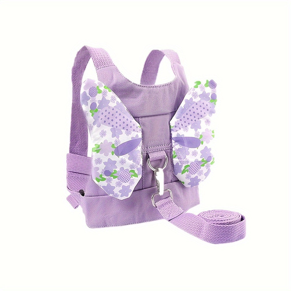 Child Safety Strap 1.5m Polyamide Anti-Lost Traction Rope for Parent-Child Travel