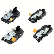 Car Door Latch Lock Actuator for SUV Truck Front and Rear Right Left