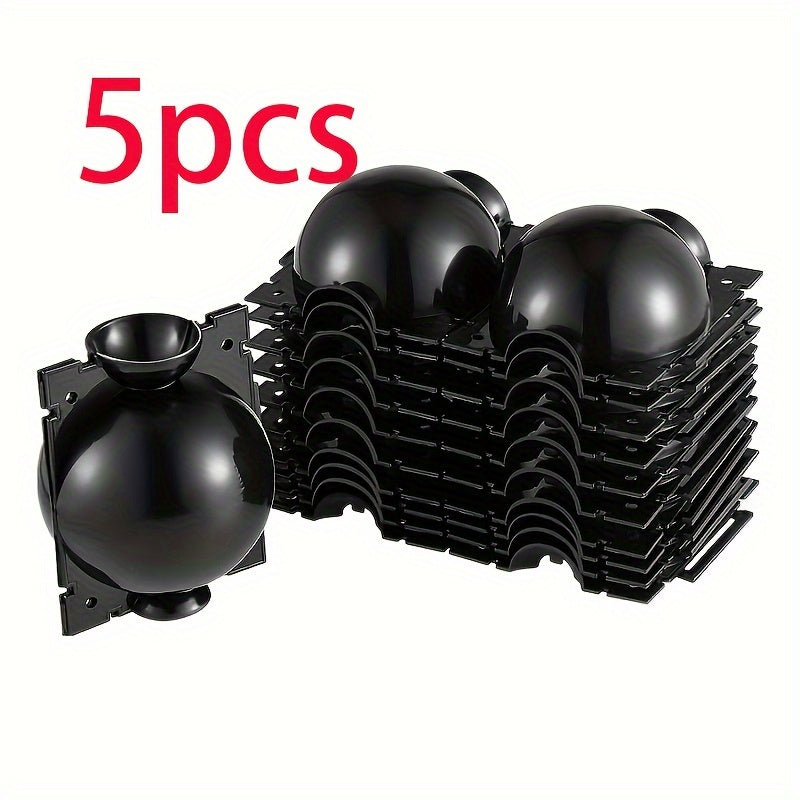 5-Pack Plant Root Growing Box for Cloning Trees No Electricity Needed Plant Propagation Kit