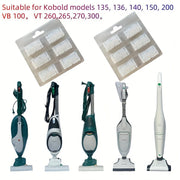 24 Pack Vacuum Cleaner Freshener Scents for Floor Attachments Deodorizer