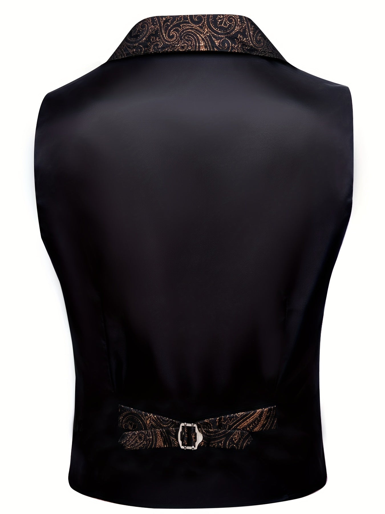 Большой зеленый сатиновый жаккардовый цветочный жилет для викторианских стимпанк готических мероприятий