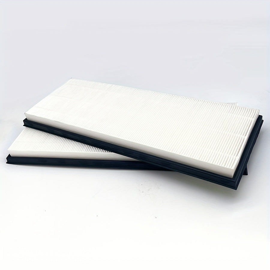 Activated Carbon Air Filter for Tesla Model Y 2021-2025 EV All-Wheel Drive