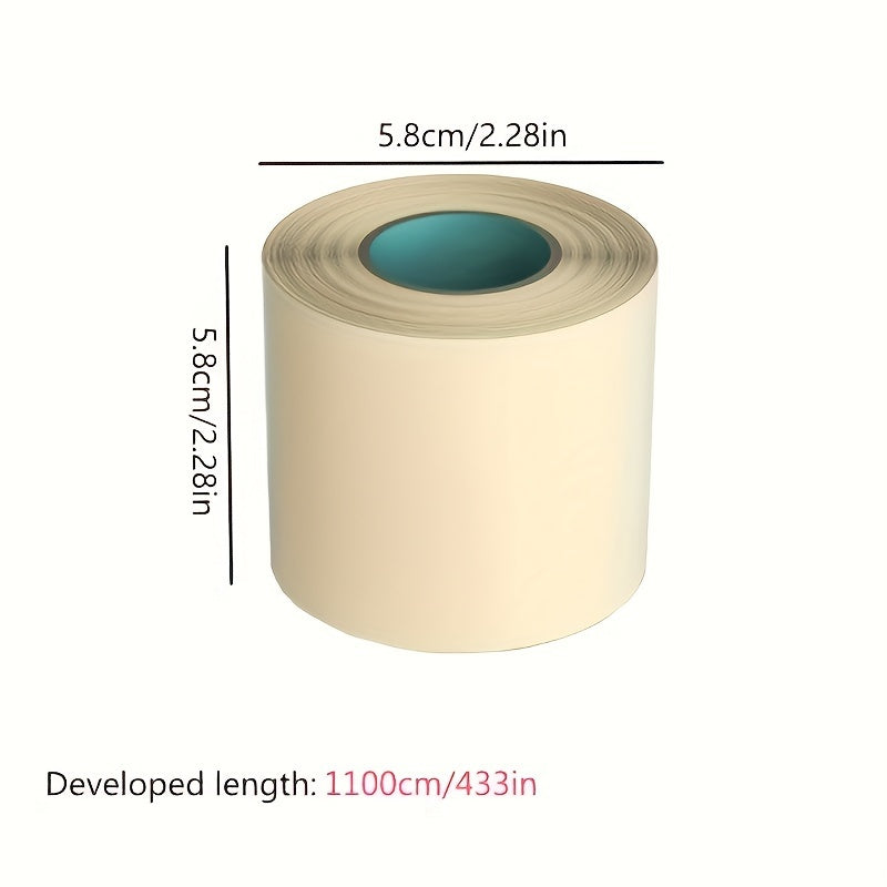 Коллекция из 10 ПВХ стяжек, идеально подходящих для крепления кондиционеров - каждая стяжка имеет размеры 2,28" x 433" и изготовлена из бежевой ПВХ пленки толщиной 0,19 мм. Эти стяжки не требуют электричества и идеально подходят для фиксации труб, улучшая