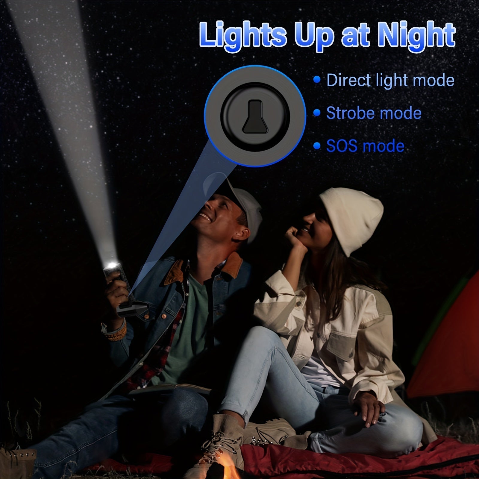 Compresor de aire compacto, soplador portátil, recargable por USB para limpieza de coches, uso en exteriores