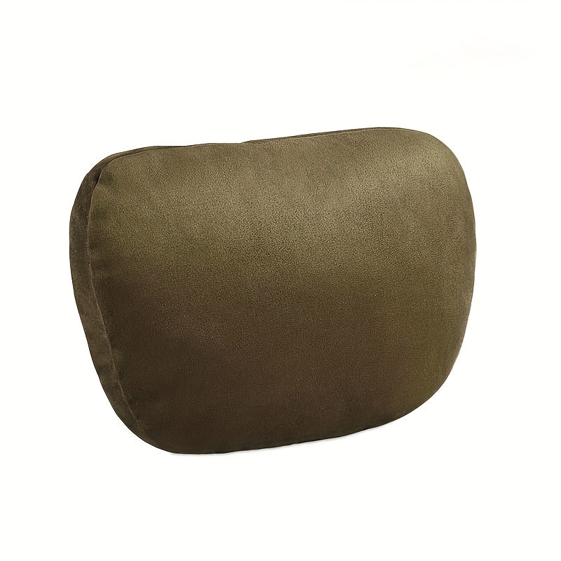 Car Neck Support Pillow Cushion for Comfortable Headrest Back Seat Accessories