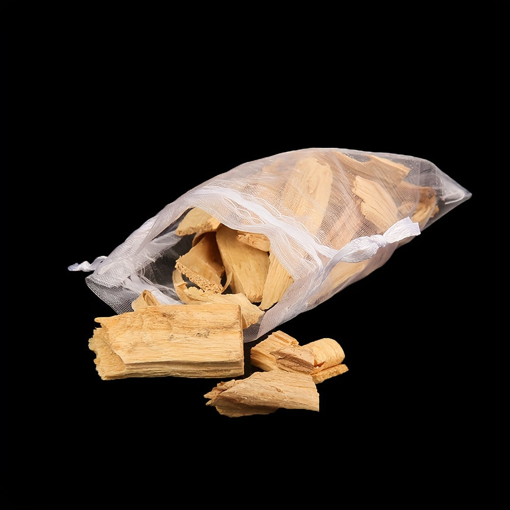 Natural Palo Santo Incense Sticks 22g for Cleansing Meditation Home Air Purification